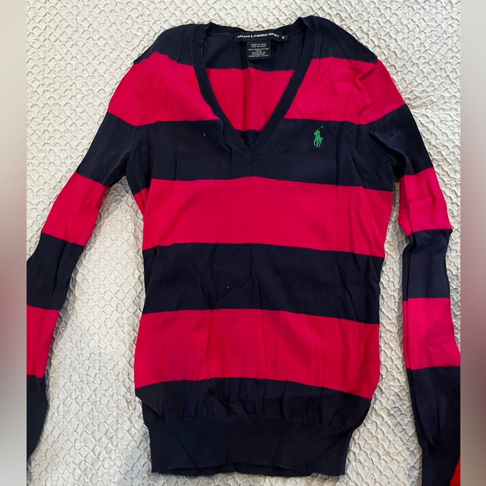 Ralph Lauren Sweater